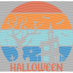 Halloween-WS 11450